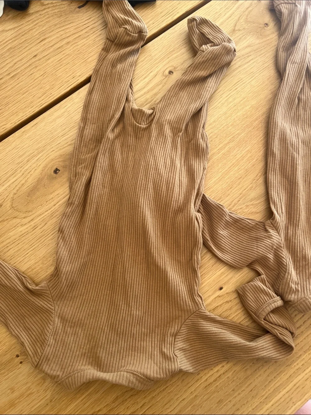 Old Navy soft ribbed